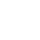 Kör alakú, fehér jelvény, fekete háttérrel, vastag betűkkel a Made in USA felirattal. Ideális a CBD olaj vásárláshoz, a dizájn a körön belül csillagokat és vonalakat tartalmaz díszítő elemként.