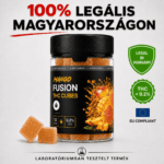 Egy „Happy H Gummies Mango (Mangó) – 10 mg/db – Strong Edition, 12 db” feliratú üveg három narancssárga gumicukorka mellett áll. A szöveg szerint a termék – Europe 100%-ban legális, THC-tartalma kevesebb, mint 0,2%, és megfelel az uniós előírásoknak.